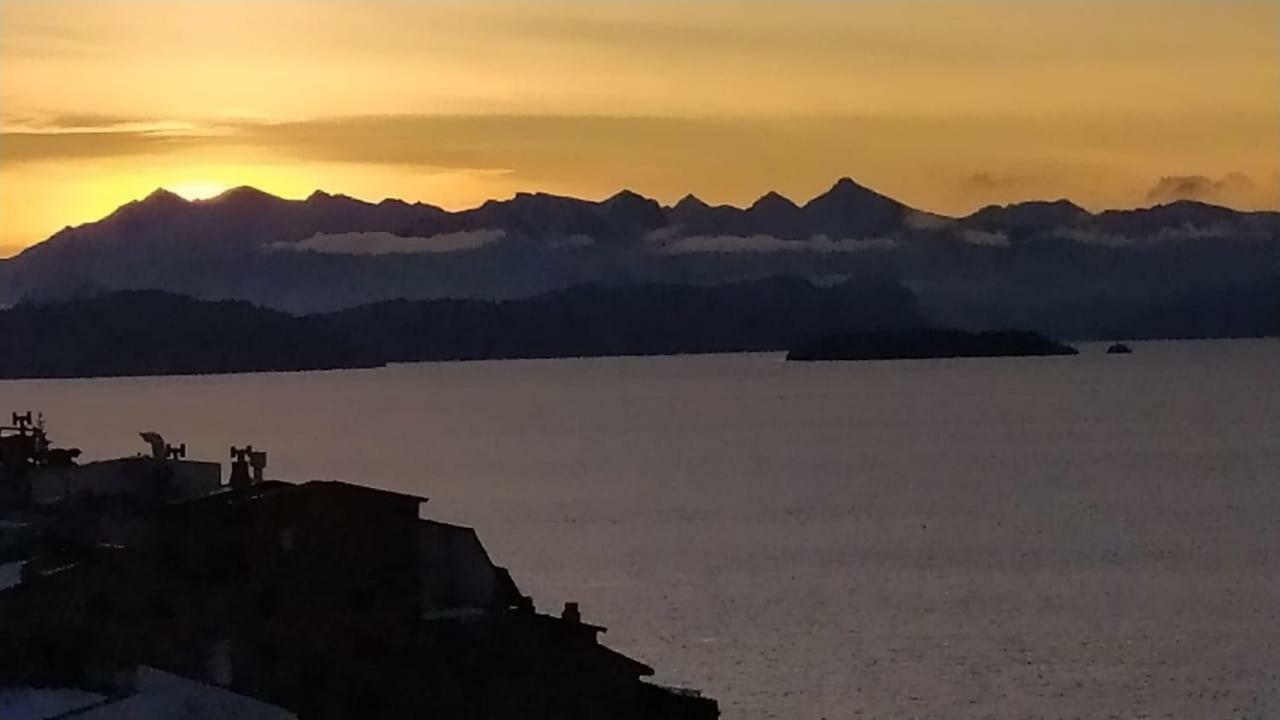 Bariloche View Apartamento