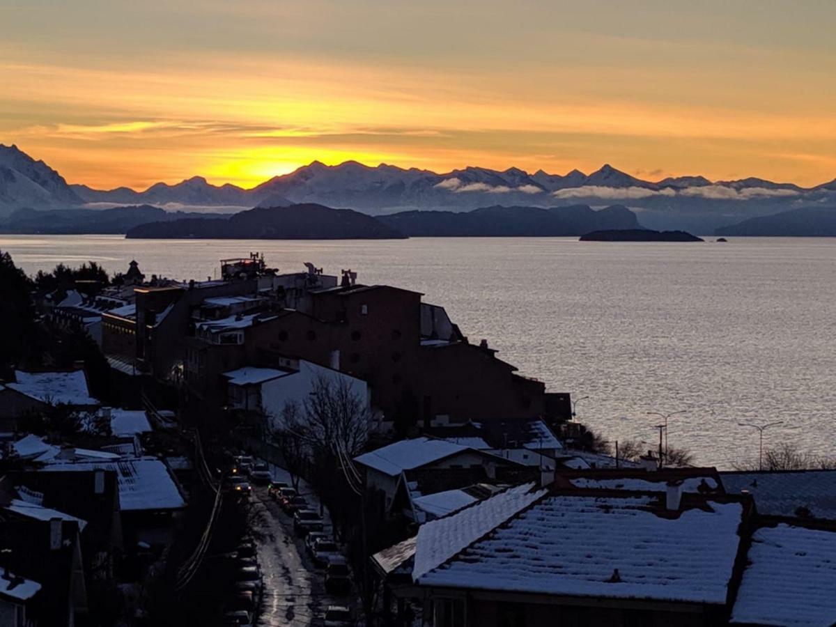 Bariloche View Apartamento *