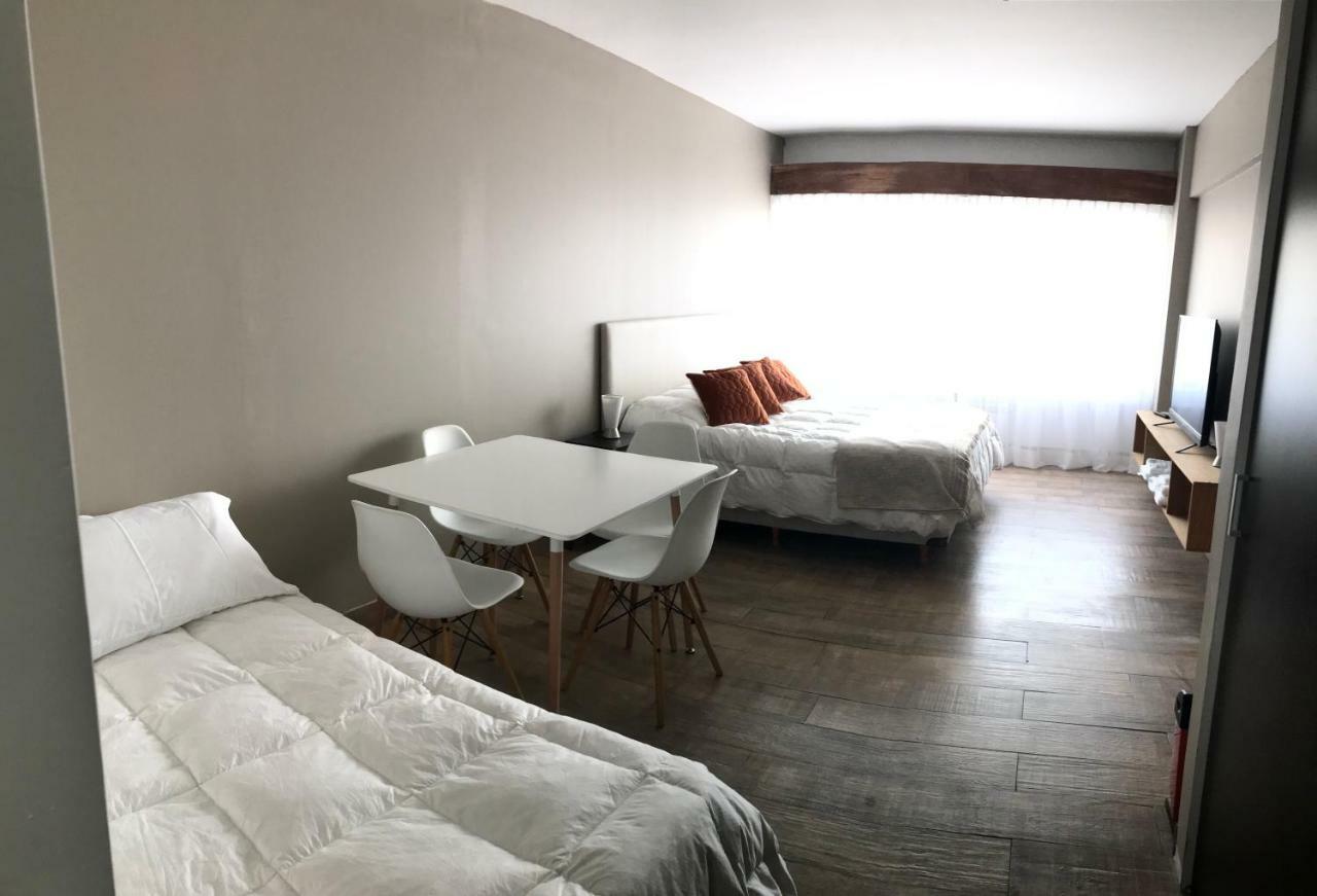 Apartamento Bariloche View *