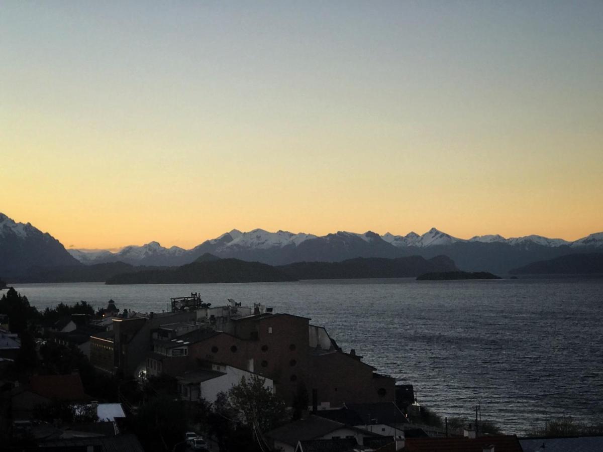 Bariloche View