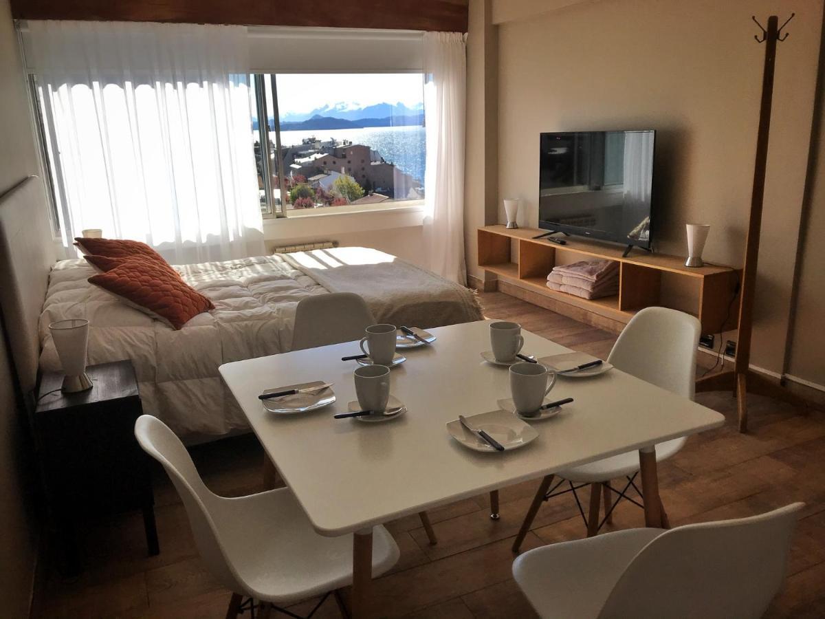 Bariloche View
