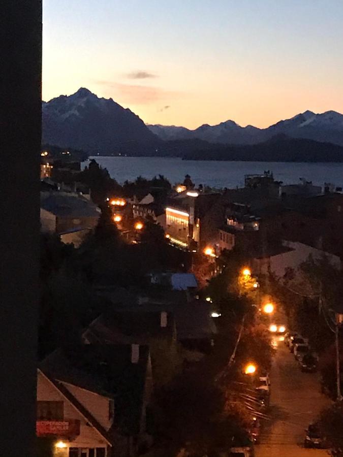 Apartamento Bariloche View